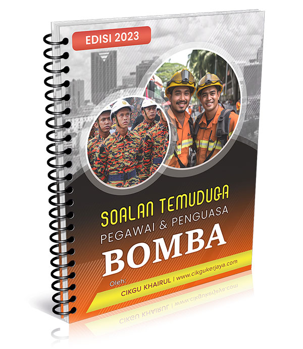 soalan temuduga bomba