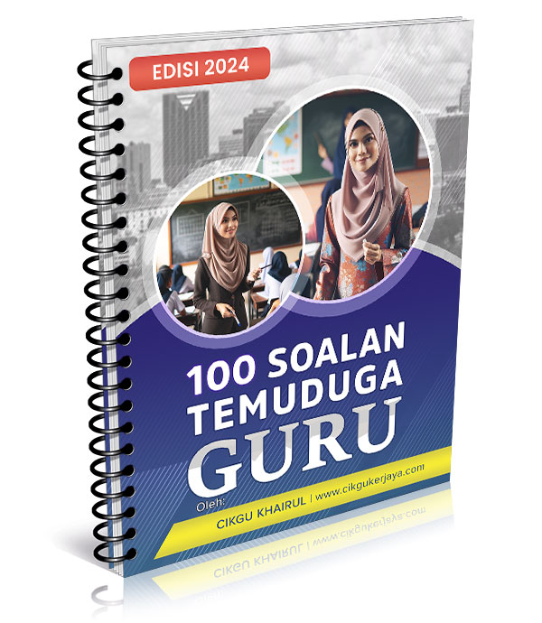 100+ Contoh Soalan Temuduga Guru Dan Skrip Jawapan